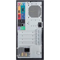 компьютер Acer Veriton S2660G DT.VQXER.089 Черный