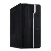 компьютер Acer Veriton S2680G DT.VV2ER.00B Черный