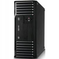 компьютер Acer Veriton S4630G SFF DT.VJQER.016 Черный