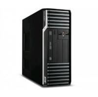 компьютер Acer Veriton S4630G SFF DT.VJQER.024 Черный