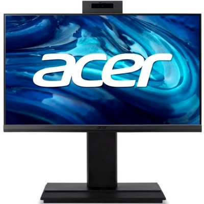 моноблок Acer Veriton VZ4714G DQ.VXZCD.001-wpro Черный