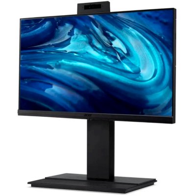 моноблок Acer Veriton VZ4714G DQ.VXZCD.001-wpro Черный