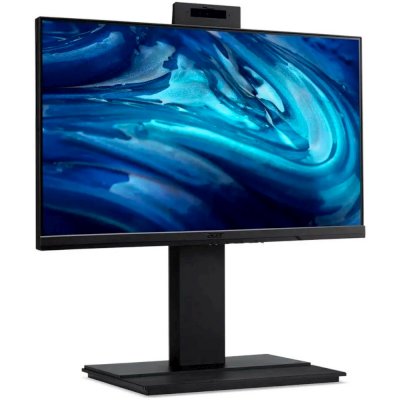 моноблок Acer Veriton VZ4714G DQ.VXZCD.001-wpro Черный