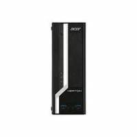 компьютер Acer Veriton X2631G DT.VKDER.013 Черный