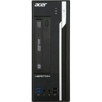 компьютер Acer Veriton X2640G DT.VN5ER.081 Черный