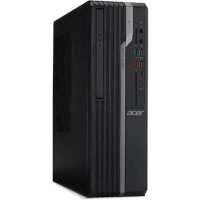 компьютер Acer Veriton X4660G DT.VR0ER.00D Черный