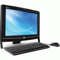 моноблок Acer Veriton Z2610G PQ.VDEE9.009 Черный