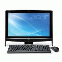 моноблок Acer Veriton Z2610G PQ.VDEE9.009 Черный