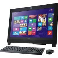 моноблок Acer Veriton Z2640G DQ.VH9ER.016 Черный