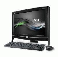 моноблок Acer Veriton Z2650G DQ.VEHER.023 Черный