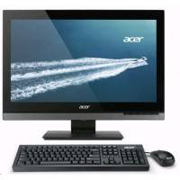 моноблок Acer Veriton Z2660G DQ.VK5ER.051 Черный