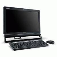 моноблок Acer Veriton Z4621G DQ.VEGER.017 Черный