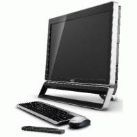 моноблок Acer Veriton Z4630G DQ.VEDER.009 Черный