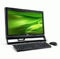 моноблок Acer Veriton Z4630G DQ.VEDER.021 Черный
