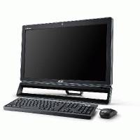 моноблок Acer Veriton Z4631G DQ.VEEER.008 Черный