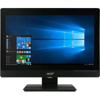 моноблок Acer Veriton Z4640G DQ.VP3ER.013 Черный