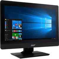 моноблок Acer Veriton Z4640G DQ.VP3ER.014 Черный