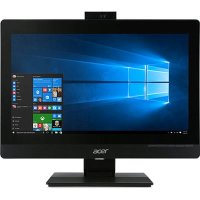 моноблок Acer Veriton Z4640G DQ.VPGER.052 Черный