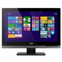 моноблок Acer Veriton Z4810G DQ.VKQER.006 Черный