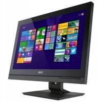 моноблок Acer Veriton Z4810G DQ.VKQER.016 Черный