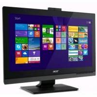 моноблок Acer Veriton Z4810G DQ.VKQER.036 Черный