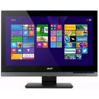 моноблок Acer Veriton Z4810G DQ.VKQER.036 Черный