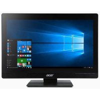 моноблок Acer Veriton Z4820G DQ.VPJER.078 Черный