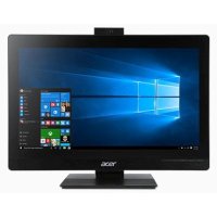моноблок Acer Veriton Z4820G DQ.VPJER.082 Черный