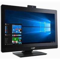 моноблок Acer Veriton Z4820G DQ.VPJER.082 Черный