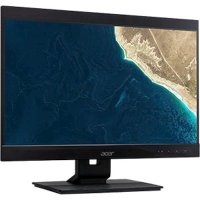 моноблок Acer Veriton Z4860G DQ.VRZER.036 Черный