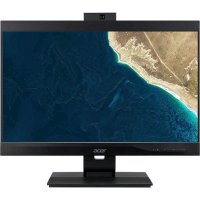 моноблок Acer Veriton Z4860G DQ.VRZER.052 Черный