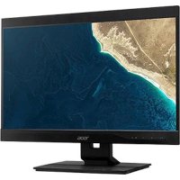 моноблок Acer Veriton Z4860G DQ.VRZER.052 Черный