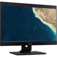 моноблок Acer Veriton Z4860G DQ.VRZER.14E Черный