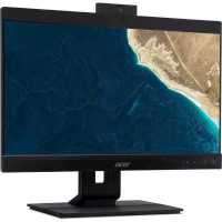 моноблок Acer Veriton Z4870G DQ.VTQER.01E Черный