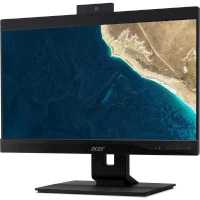 моноблок Acer Veriton Z4870G DQ.VTQER.04J Черный