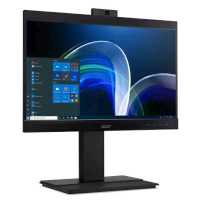 моноблок Acer Veriton Z4880G DQ.VUYER.00M Черный
