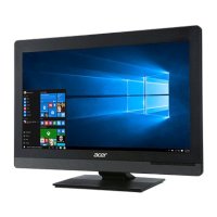 моноблок Acer Veriton Z6820G DQ.VQPER.007 Черный