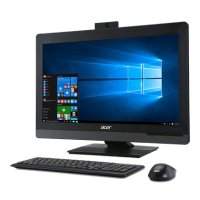 моноблок Acer Veriton Z6820G DQ.VQPER.008 Черный