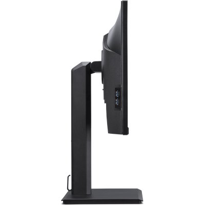 монитор Acer Vero B247YEbmiprzxv Черный
