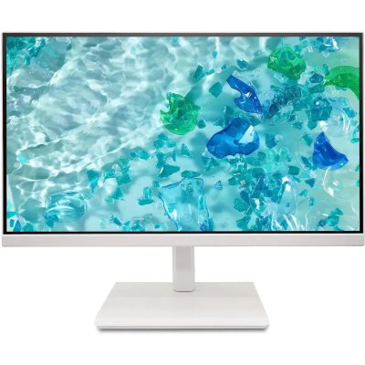 монитор Acer Vero B247YEwmiprzxv Белый