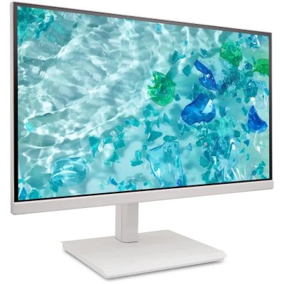 монитор Acer Vero B247YEwmiprzxv Белый