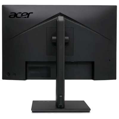 монитор Acer Vero B247YGbmipruzx Черный