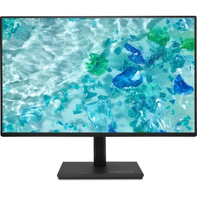 монитор Acer Vero B247YGbmiprzx Черный