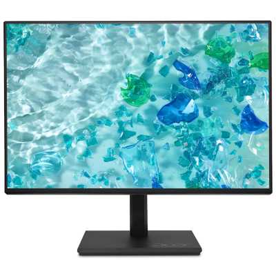 монитор Acer Vero B247YGbmiprzxv Черный