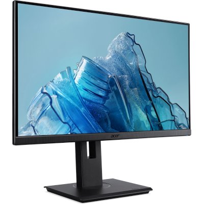 монитор Acer Vero B247YUbmiipprxv Черный