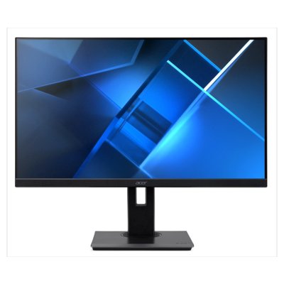 монитор Acer Vero B277bmiprxv Черный