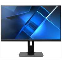 монитор Acer Vero B277bmiprzxv Черный