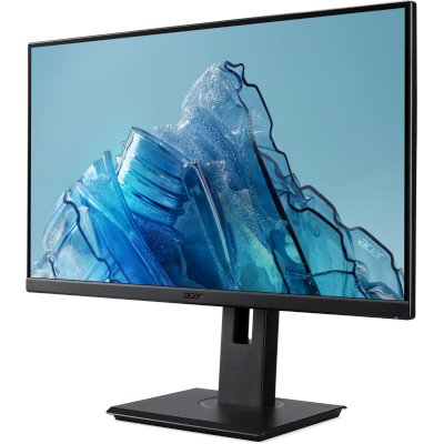 монитор Acer Vero B277Ebmiprzxv Черный