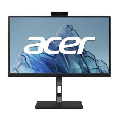 монитор Acer Vero B277UD3bmiqprcuzx Черный