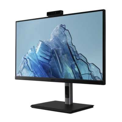 монитор Acer Vero B277UD3bmiqprcuzx Черный